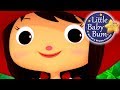 Mary Mary Quite Contrary Nursery Rhymes For Babies By LittleBabyBum ABCs And 123s