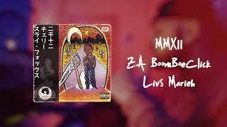 MMXII Music Video