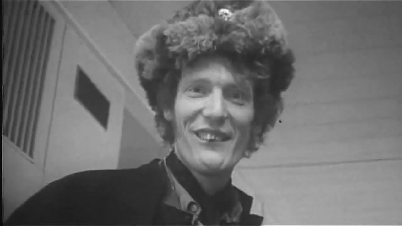 Cream - NSU (Music Video) - YouTube