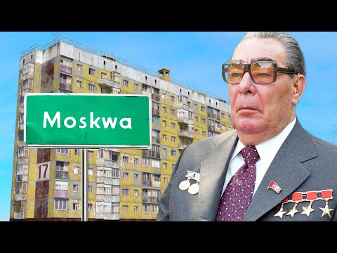 10 ABSURD things in the USSR