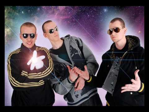Adyos Cuby DJ Bussy - Lord Darth Vader vs. Prince of Silesia (feat. Khomator)