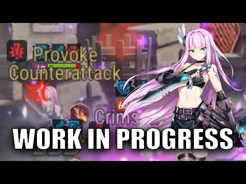 I Will Get This Assassin Coli Build to Work - Epic Seven GvG