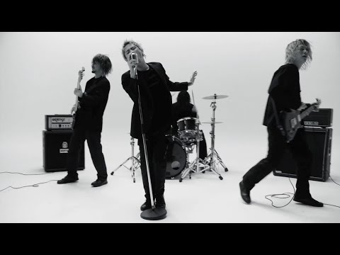 ONE OK ROCK - Tropical Therapy