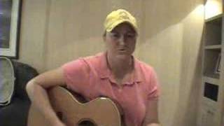 &#39;Fool for a Lonesome Train&#39; Ben Harper Cover