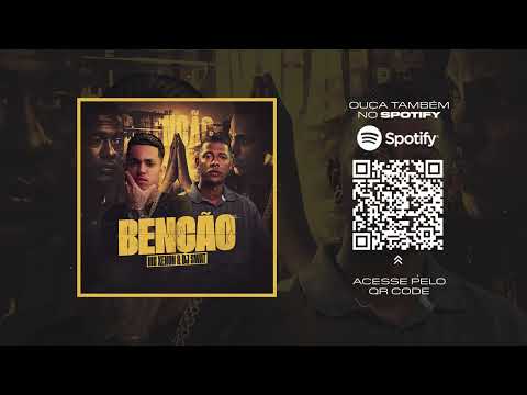 Mc Xenon - Benção ( Dj Swat )