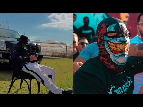 Arab x Megrel - GANGSHIT