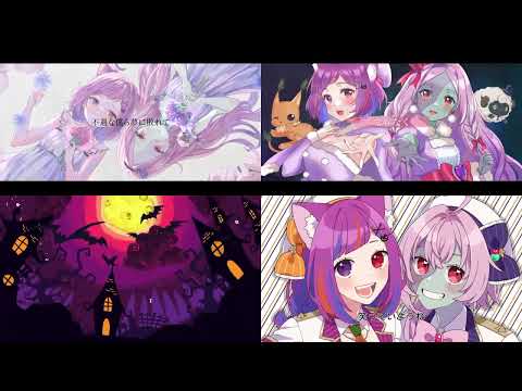 歌ってみたなどのMV制作します イメージ1