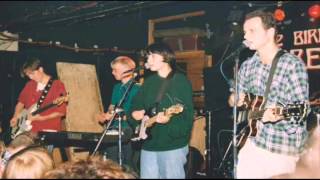 The Field Mice - Below the Stars