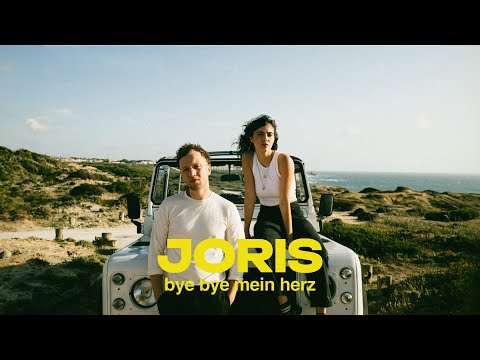 JORIS - bye bye mein herz (Official Video)
