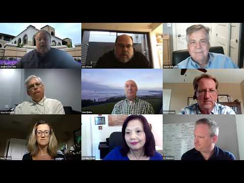 D360S 2020 - Smart Networks Keynote & Panel Video