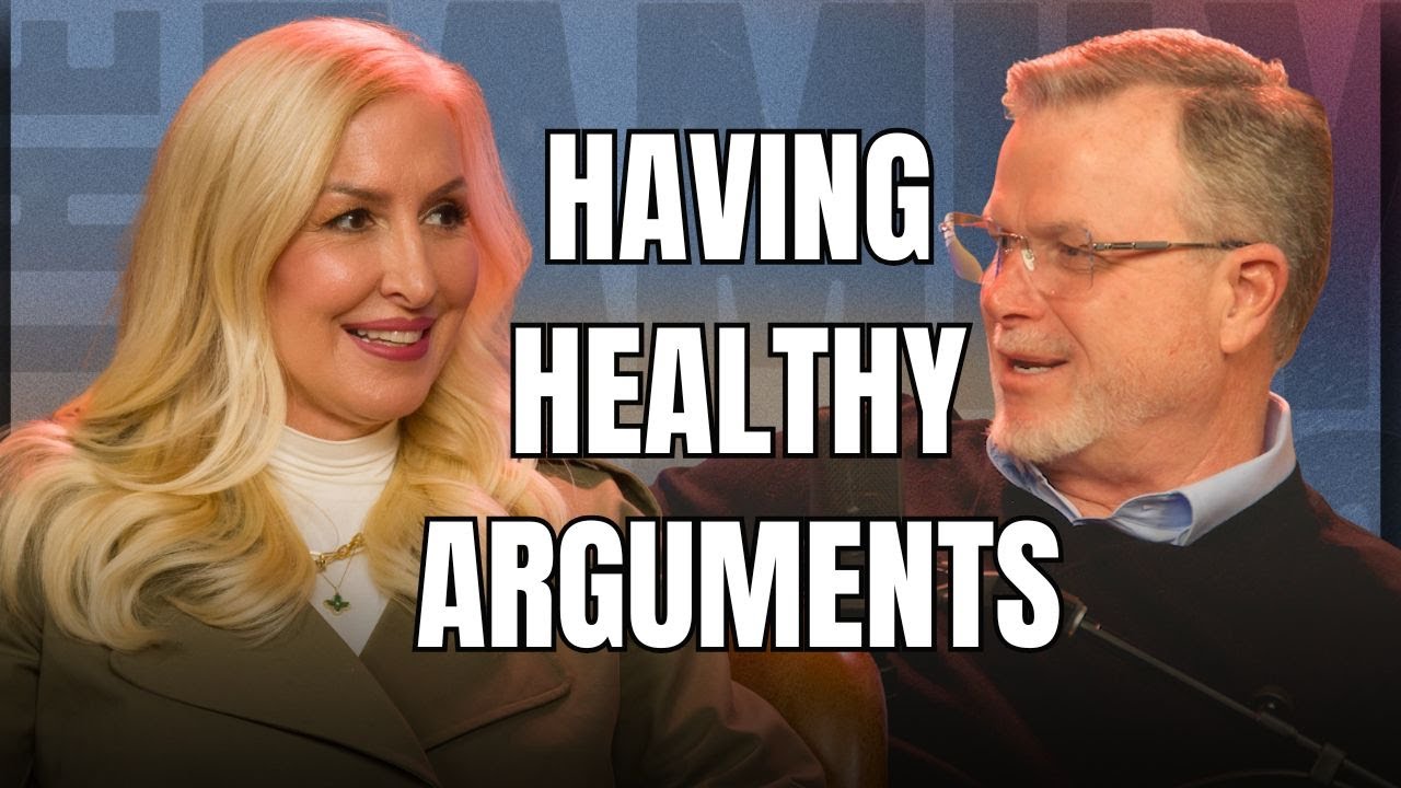 The Biggest Communication Mistakes in Every Marriage (and How to Fix Them)