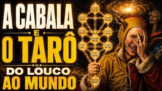 Decifrando o Tarô Através da Cabala Judaica