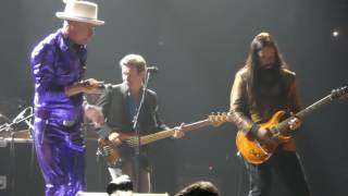 Opiated -- The Tragically Hip -- Budweiser Gardens -- London, ON -- Aug. 8, 2016