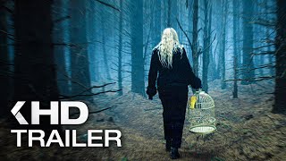 THE WATCHERS Trailer (2024) Dakota Fanning