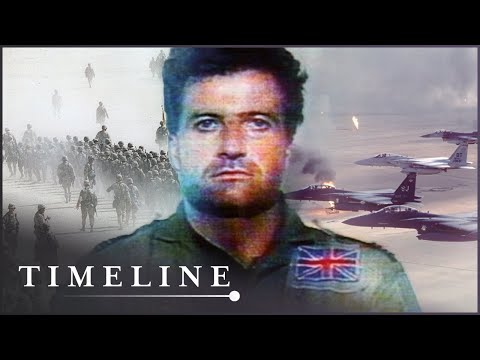 Tornado Down (Military History Documentary) | Timeline