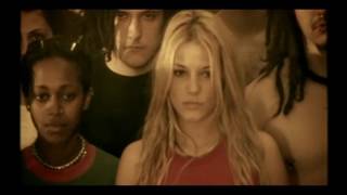 Linea 77 - Fantasma (Official Video) [2003]