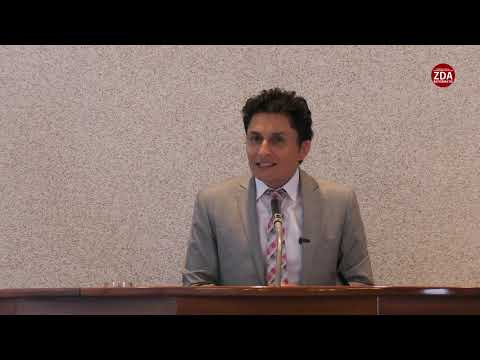 Preek - Jezus onze hogepriester