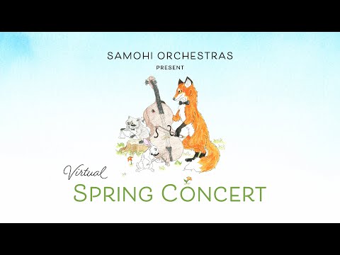 Spring Concert 2021 | Samohi Orchestras