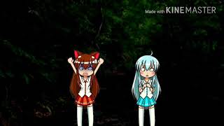 ［ゆっくり茶番劇］早苗ハザード3話