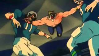 tributo l'uomo tigre