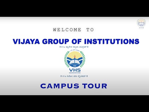 Campus Tour