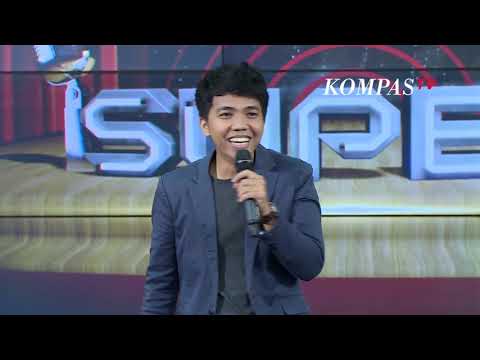 Arif Brata: Selebgram Cilik - SUPER