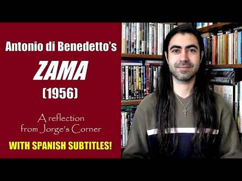 Antonio di Benedetto's Zama (1956) | Book Review and Analysis