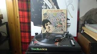 Michael Bloomfield* ‎– It's Not Killing Me - 1969