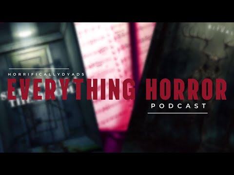 The RItual, Silent Hill 4 & Favourite Horror Movie Music | S1 E5 |