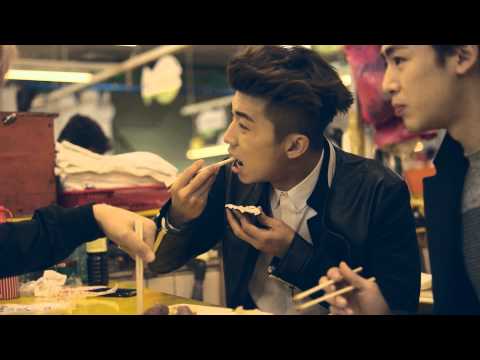 [LOTTE DUTY FREE] VIAGEM DE SONHO EM BUSAN #6 FullStory - KOR