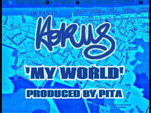 Horus - My World