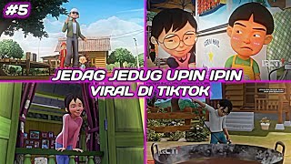 Download lagu KUMPULAN JEDAG JEDUG UPIN IPIN 🥰 YANG LAGI VIRAL DI TIKTOK🔥 mp3