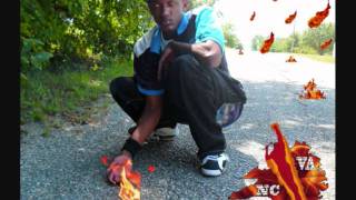 T.H.E. Human Torch - &quot;Flame On!&quot; ft. Genre (Original Song)