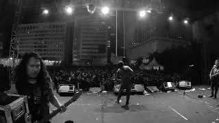 Download lagu BOMBARDIR LIVE AT.KINGKONG PAKALOLO PRESENT  mp3