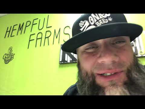 SDZ.TODAY | Activism Interview | Hempfulfarms |