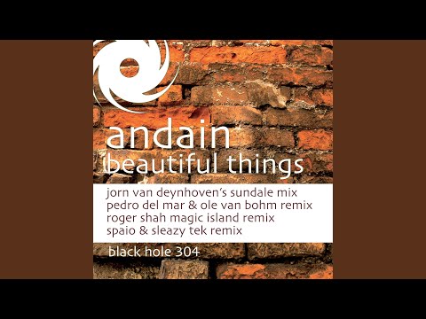 Beautiful Things (Jorn van Deynhoven's Sundale Mix)
