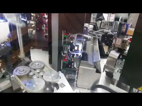 Schleuniger Crimp Center 36s