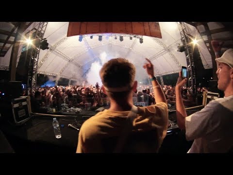 VOLAC - WALK AROUND | LIVE