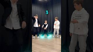Шаффл Баттл 😎🔥 WHO WIN ? 🤔🏆 NEON MODE 😨 TUZELITY SHUFFLE !!