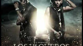 Uy, Uy, Uy - Wisin & Yandel Ft. Franco El Gorila & O'Neill (Los Vaqueros 2)