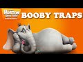 Dr Suess Horton Hears A Who Booby Traps Montage Music Video