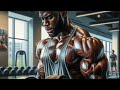 Best New Ethiopian Workout Music Mix 2025 Gym Mix Non Stop Part 2
