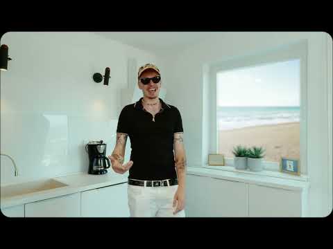 Franjo Mar - RAJ - [Official Music Video] 2025