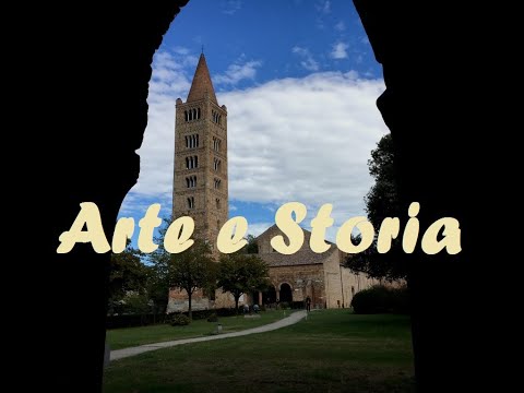 Abbazia di Pomposa - Codigoro