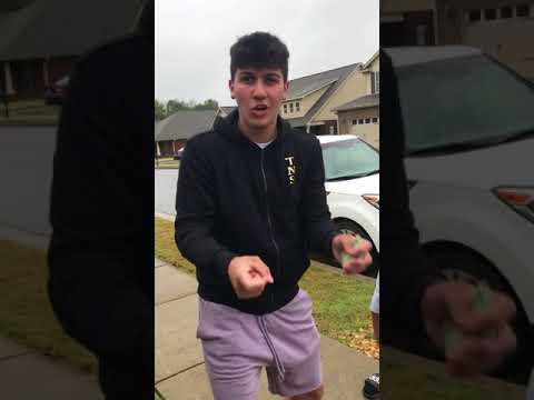 Crazy freestyle 🔥🔥🔥 #TwitterViral