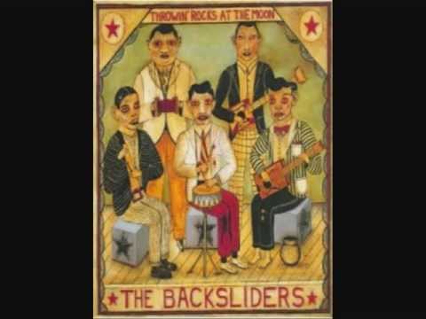 the Backsliders from Raleigh, N.C. 'Abe Lincoln'