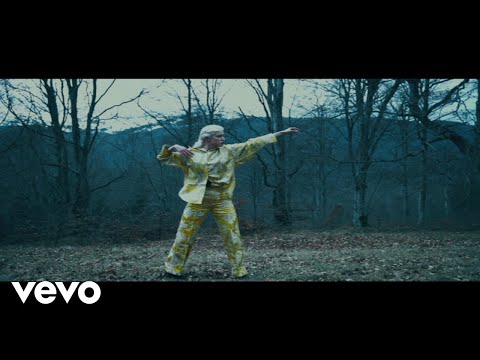 Spada - Voodoo (feat. Camden Cox) ft. Camden Cox