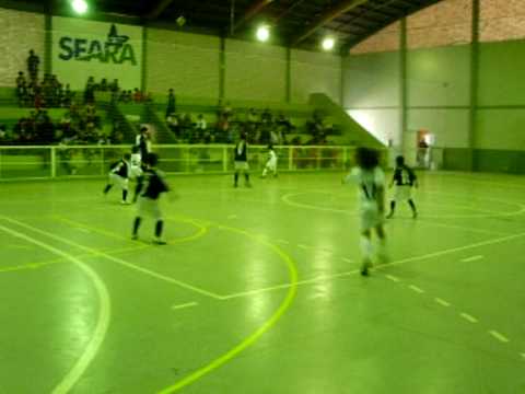 3ª Copa Seara Sub09 Masculino