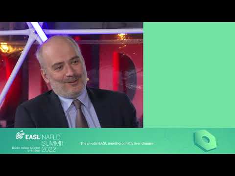 EASL NAFLD 2022 Summit – Hear from Prof. Tsochatzis on the interactive programme