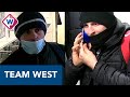 Dieven doen zich voor als medewerkers van bedrijf - Team West